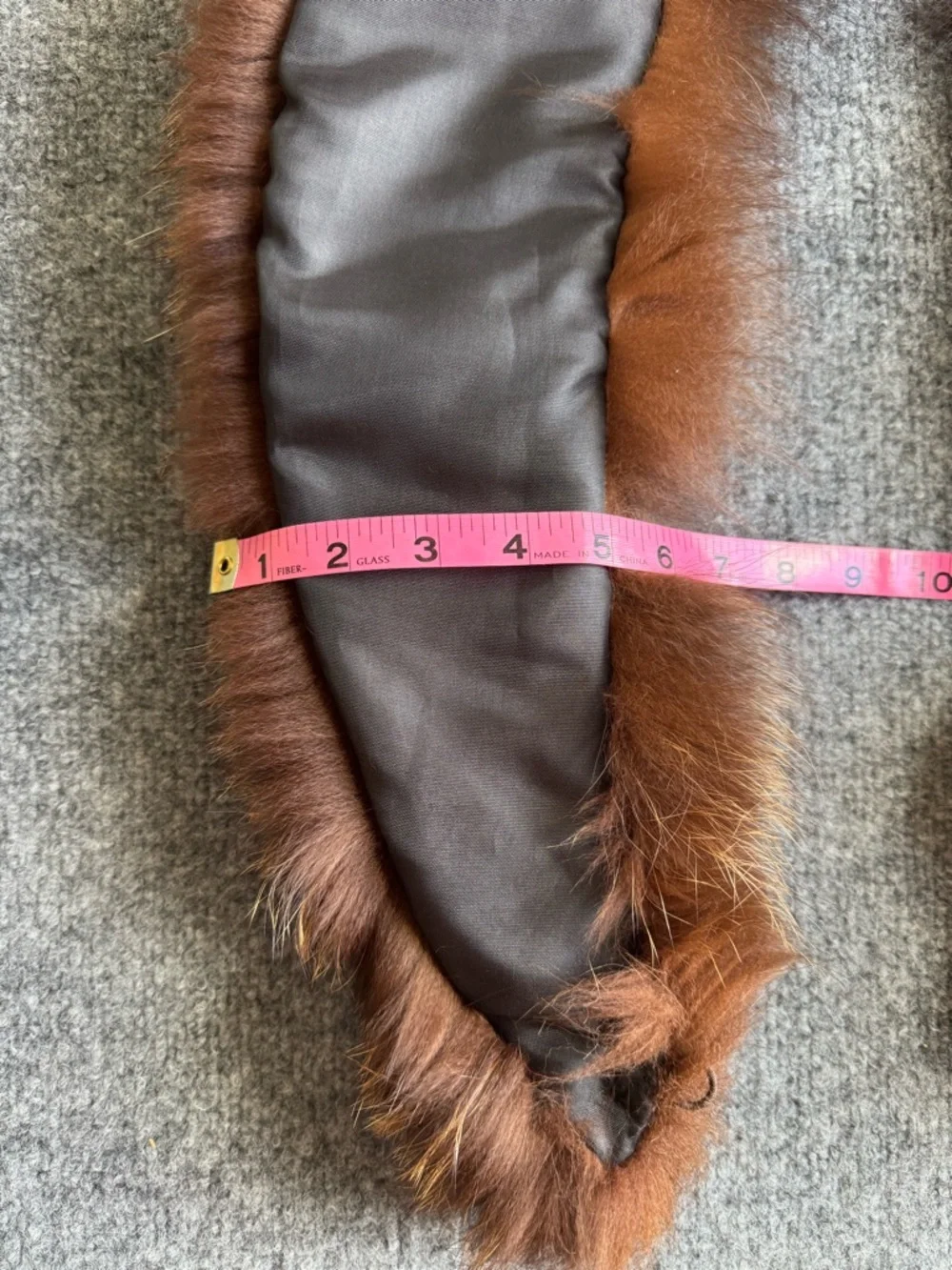N/A luxurious detachable